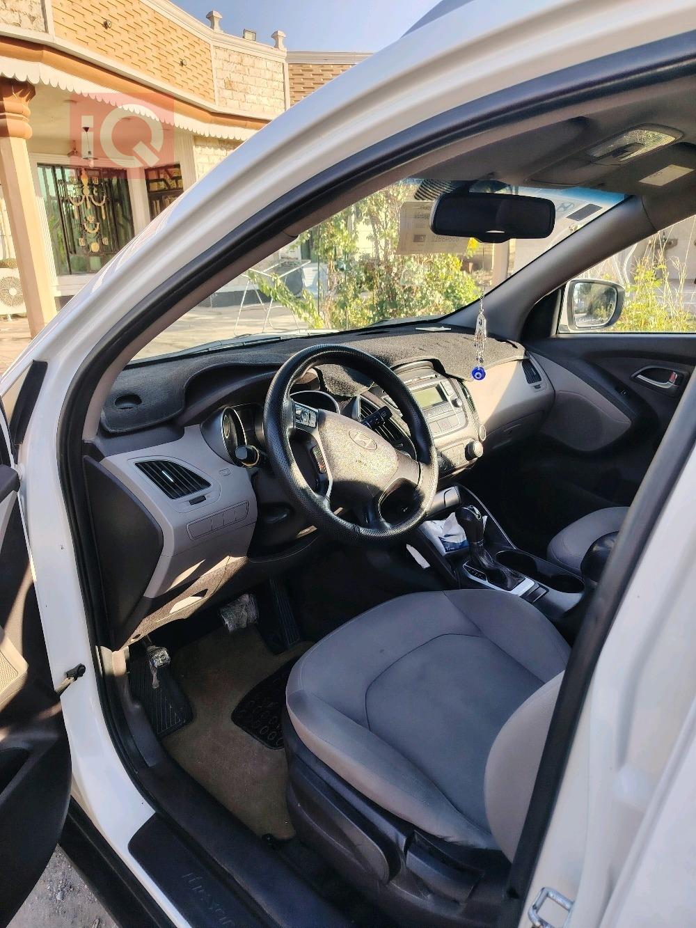 هیۆندای تۆکسۆن